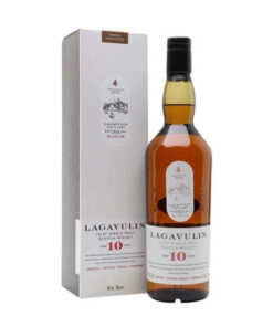rượu whisky lagavulin 10 năm