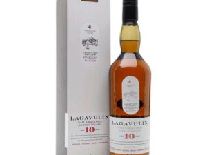 rượu whisky lagavulin 10 năm