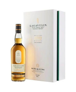 rượu whisky lagavulin 1992 - 28 năm