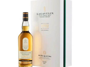 rượu whisky lagavulin 1992 - 28 năm