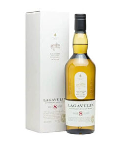 rượu whisky lagavulin 8 năm
