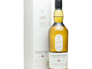 rượu whisky lagavulin 8 năm