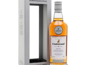 rượu whisky linkwood 15 năm