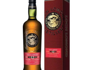 rượu whisky loch lomond 12 năm