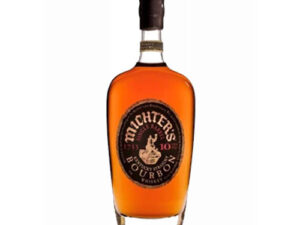 rượu whisky michter's 10 năm bourbon whiskey