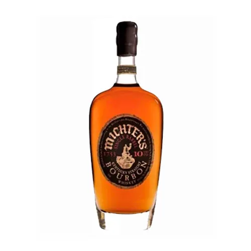 rượu whisky michter's 10 năm bourbon whiskey