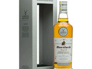 rượu whisky mortlach 15 năm - gordon & macphail