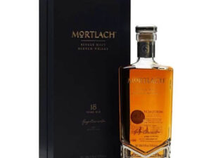 rượu whisky mortlach 18 năm
