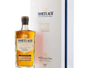 rượu whisky mortlach 1995 - 25 năm