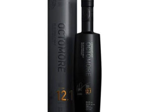 rượu whisky octomore 12.1