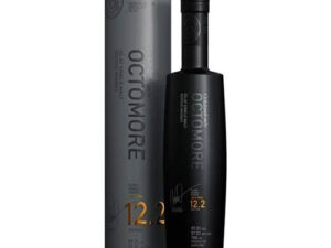 rượu whisky octomore 12.2