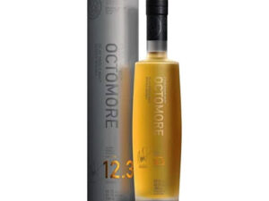 rượu whisky rượu octomore 12.3