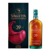 rượu whisky singleton 39 năm