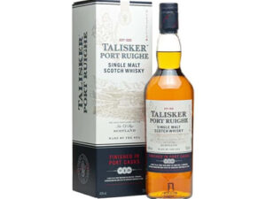 talisker port ruighe