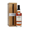 Rượu whisky glenlivet xxv - 25 năm