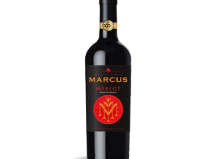 Vang đỏ Ý Marcus Merlot Rosso Di Toscana