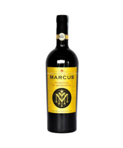 Vang đỏ Ý Marcus Primitivo Di Manduria DOC