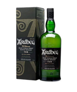 rượu ardbeg ten 1l