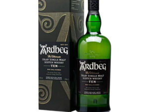 rượu ardbeg ten 1l