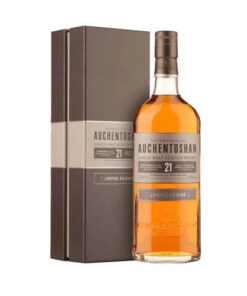 rượu auchentoshan 21 năm