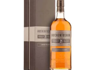 rượu auchentoshan 21 năm
