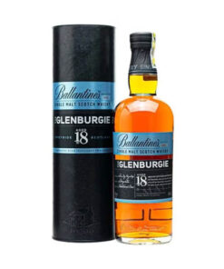 rượu glenburgie 18 năm