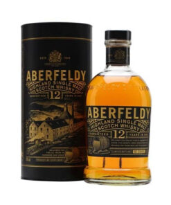 rượu whisky aberfeldy 12 năm