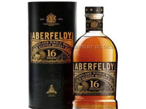 rượu whisky aberfeldy 16 năm