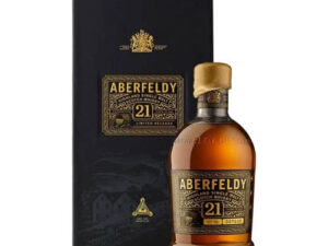 rượu whisky aberfeldy 21 năm