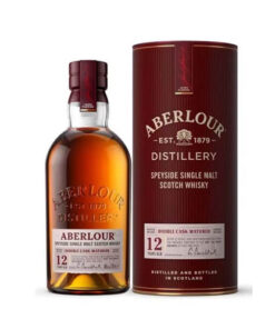 rượu whisky aberlour 12 năm