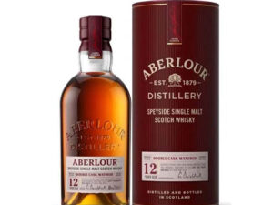 rượu whisky aberlour 12 năm