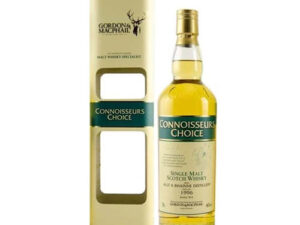 rượu whisky allt a bhainne 1996