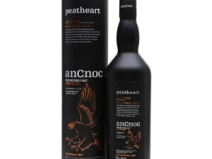 rượu whisky ancnoc peatheart