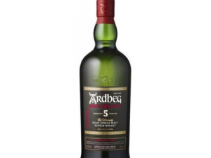 rượu whisky ardbeg 5 năm