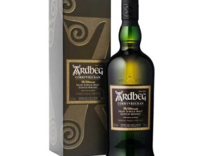 rượu whisky ardbeg corryvreckan