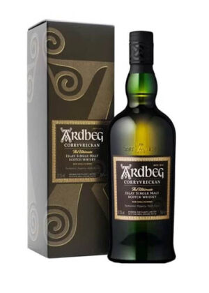 rượu whisky ardbeg corryvreckan