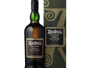 rượu whisky ardbeg uigeadail