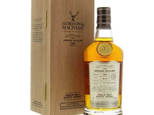 rượu whisky ardmore 1987