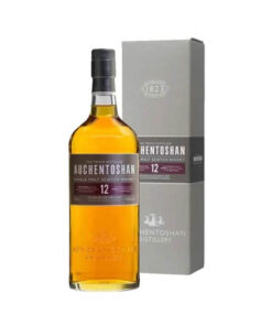 rượu whisky auchentoshan 12 năm