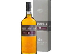 rượu whisky auchentoshan 12 năm