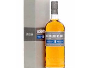 rượu whisky auchentoshan 18 năm