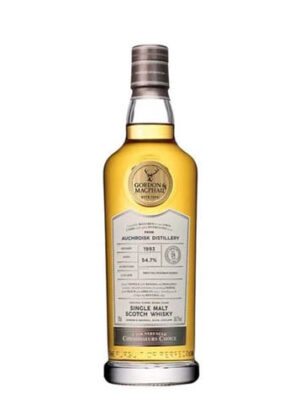 rượu whisky auchroisk 1993