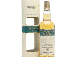 rượu whisky auchroisk 2005