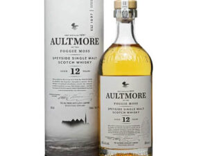 rượu whisky aultmore 12 năm