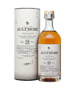 rượu whisky aultmore 21 năm
