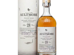 rượu whisky aultmore 21 năm