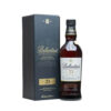 rượu whisky ballantine's 23 năm