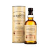 rượu whisky balvenie 14 năm