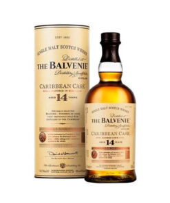 rượu whisky balvenie 14 năm