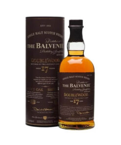 rượu whisky balvenie 17 năm